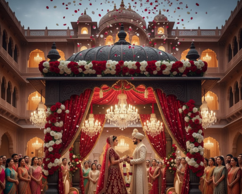 Birthday Celebration 3