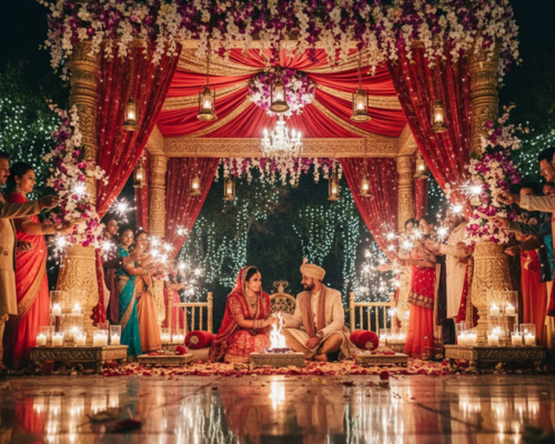 Birthday Celebration 3